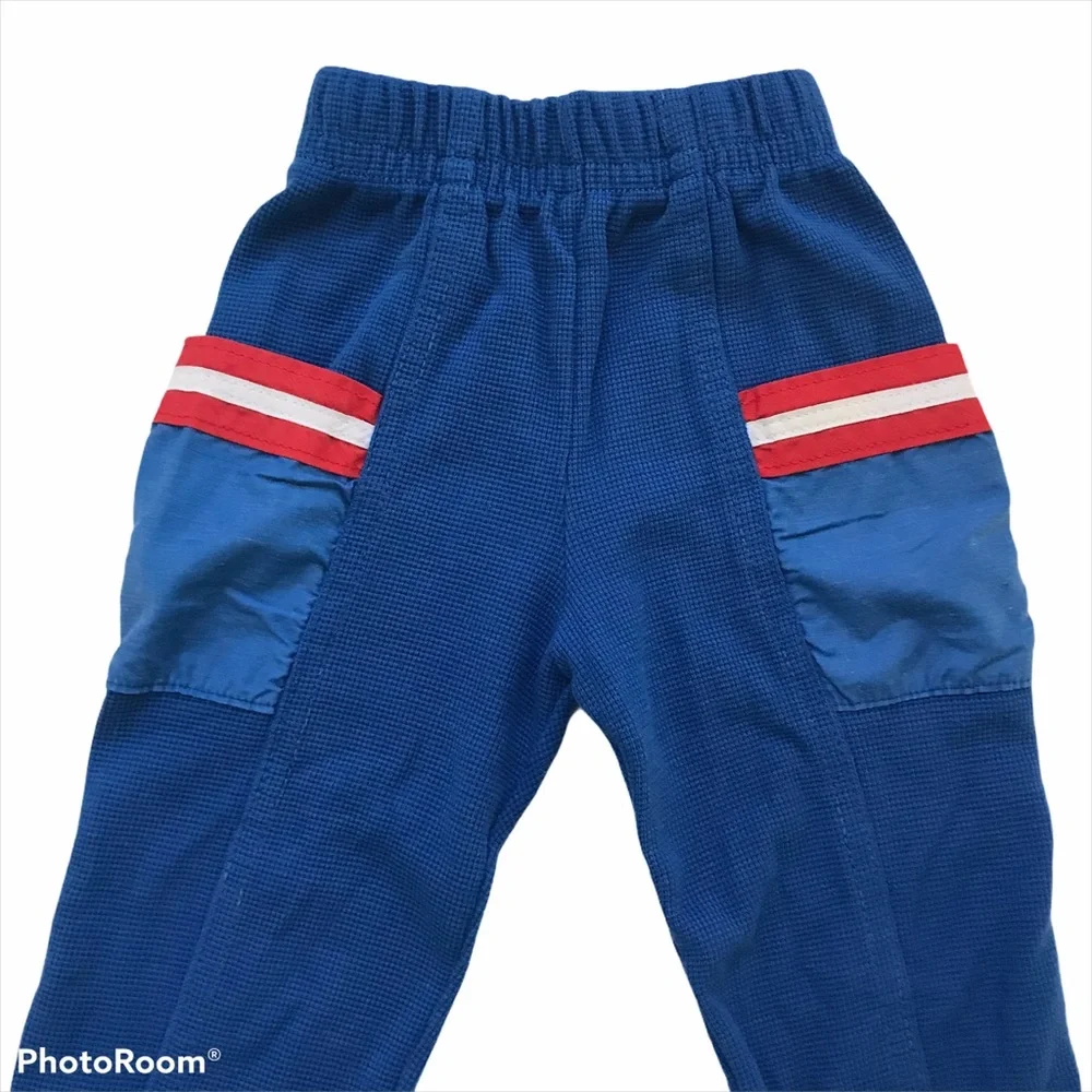 Vintage Carter’s Jogger Pants